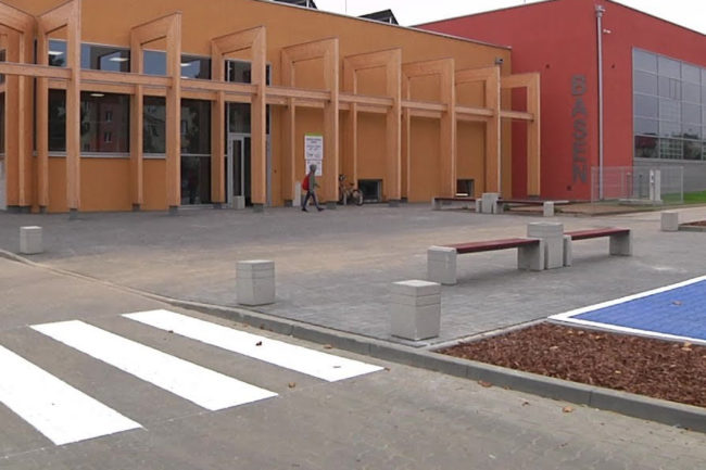 Polska, Legionowo